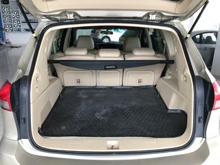 Subaru Tribeca 2009 καινούρ κινητήρ120000 χιλ-thumb-23