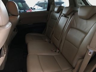 Subaru Tribeca 2009 καινούρ κινητήρ120000 χιλ-thumb-24