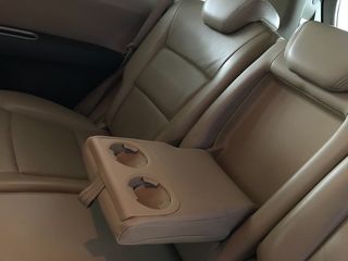Subaru Tribeca 2009 καινούρ κινητήρ120000 χιλ-thumb-25