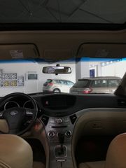 Subaru Tribeca 2009 καινούρ κινητήρ120000 χιλ-thumb-26