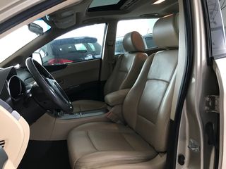 Subaru Tribeca 2009 καινούρ κινητήρ120000 χιλ-thumb-27