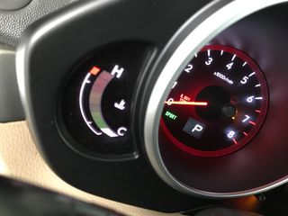 Subaru Tribeca 2009 καινούρ κινητήρ120000 χιλ-thumb-28