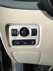 Subaru Tribeca 2009 καινούρ κινητήρ120000 χιλ-thumb-30
