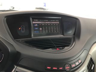 Subaru Tribeca 2009 καινούρ κινητήρ120000 χιλ-thumb-31