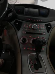 Subaru Tribeca 2009 καινούρ κινητήρ120000 χιλ-thumb-33