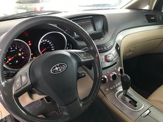 Subaru Tribeca 2009 καινούρ κινητήρ120000 χιλ-thumb-34