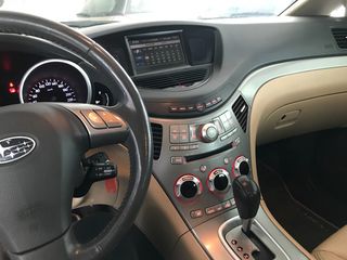 Subaru Tribeca 2009 καινούρ κινητήρ120000 χιλ-thumb-36
