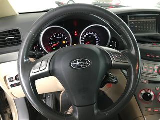 Subaru Tribeca 2009 καινούρ κινητήρ120000 χιλ-thumb-37