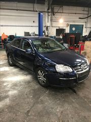 Πορτα πισω δεξια Volkswagen Jetta 2005-2010 SUPER PARTS