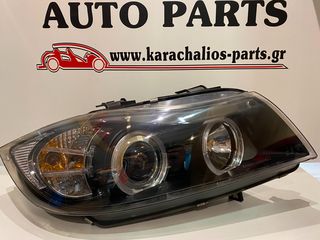 KARACHALIOS-PARTS ΦΑΝΑΡΙ ΕΜΠΡΟΣ ΔΕΞΙΟ ANGEL EYE BMW E90-E91 (SONAR SK3301-103054D)05-08