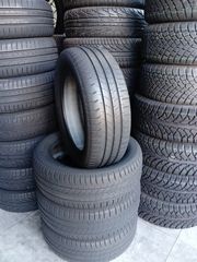 4 TMX 195/55/16 MICHELIN ENERGY SAVER*BEST CHOICE TYRES ΑΧΑΡΝΩΝ 374*
