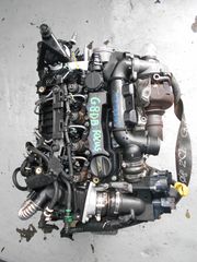 ΚΙΝΗΤΗΡΑΣ FORD FOCUS 2004-2012  1600CC DIESEL   {G8DB}