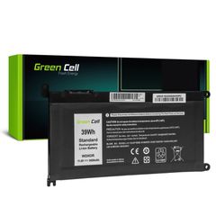 Green Cell DE150 notebook spare part Battery-thumb-1