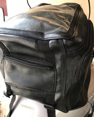 BAGSTER Tank Bag (ανταλλαγή)