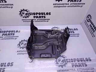 ΒΑΣΗ ΜΠΑΤΑΡΙΑΣ (ΜΕΤΑΛΛIΚΗ) OPEL AGILA 2008-2014 (INT 1)