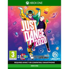 Just Dance 2020 / Xbox One