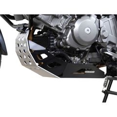 ΛΥΡΗΣ SW-MOTECH ΠΟΔΙΑ ΠΡΟΣΤΑΣΙΑΣ ΚΙΝΗΤΗΡΑ SUZUKI DL650 V-STROM GENERATION 2, 2004-2011