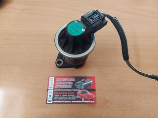HONDA JAZZ 2010 ΒΑΛΒΙΔΑ EGR