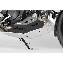 ΛΥΡΗΣ SW-MOTECH ΠΟΔΙΑ ΠΡΟΣΤΑΣΙΑΣ ΚΙΝΗΤΗΡΑ SUZUKI DL1000 V-STROM 2014-2020