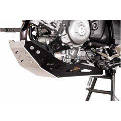 ΛΥΡΗΣ SW-MOTECH ΠΟΔΙΑ ΠΡΟΣΤΑΣΙΑΣ ΚΙΝΗΤΗΡΑ SUZUKI DL650/XT V-STROM, 2012-2022