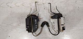 Ηλεκτρομαγνητικές κλειδαριές οδηγού-συνοδηγού από Hyundai Getz 2002-2010
