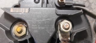 Δυναμό Opel Corsa C (X01) Hatchback [2000-2012]-thumb-4