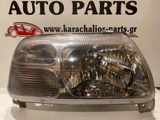 KARACHALIOS-PARTS ΦΑΝΑΡΙ ΕΜΠΡΟΣ ΔΕΞΙΟ SUZUKI GRAND VITARA 99-05