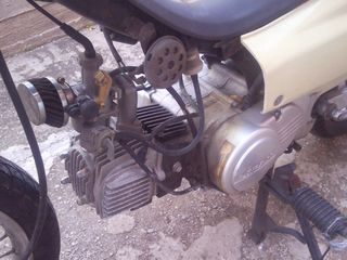 Lifan LF 100-A 2006-thumb-1