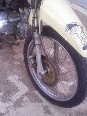 Lifan LF 100-A 2006-thumb-7