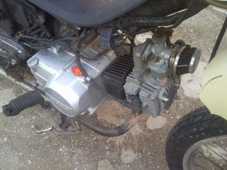 Lifan LF 100-A 2006-thumb-2
