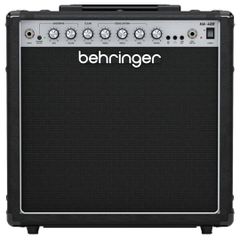 BEHRINGER HA-40R 40W 2-channel Guitar Amplifier - Behringer
