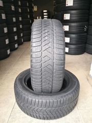 2 TMX PIRELLI SOTTO ZERO 3 WINTER 225/55/16*BEST CHOICE TYRES ΒΟΥΛΙΑΓΜΕΝΗΣ 57*