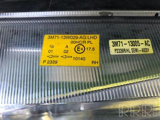 MAZDA 2 ABS PUMP & CONTROL MODULE D651-437A0-D-thumb-11