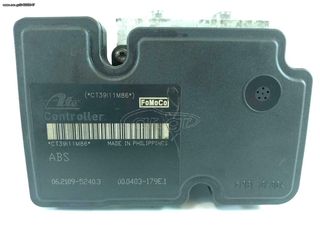 MAZDA 2 ABS PUMP & CONTROL MODULE D651-437A0-D-thumb-1