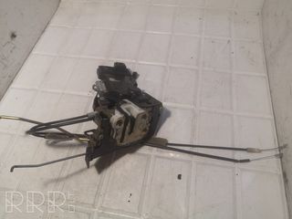 MAZDA 2 ABS PUMP & CONTROL MODULE D651-437A0-D-thumb-21