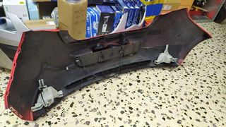 MAZDA 2 ABS PUMP & CONTROL MODULE D651-437A0-D-thumb-27