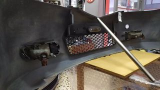 MAZDA 2 ABS PUMP & CONTROL MODULE D651-437A0-D-thumb-30