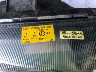 MAZDA 2 ABS PUMP & CONTROL MODULE D651-437A0-D-thumb-34