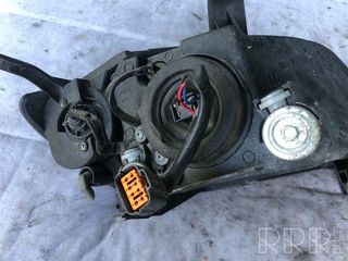 MAZDA 2 ABS PUMP & CONTROL MODULE D651-437A0-D-thumb-35