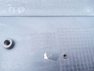 MAZDA 2 ABS PUMP & CONTROL MODULE D651-437A0-D-thumb-38