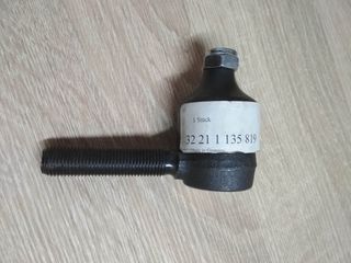 Ακρόμπαρο BMW E34 E24 E32 E31 E28