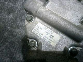 MAZDA CX7 MPS 2.3 TURBO - MAZDA 3 MPS- MAZDA 6 MPS FUEL INJECTOR GENUINE MAZDA ΓΝΗΣΙΑ L3K9-13-250A - ΤΟΥΡΜΠΙΝΑ-thumb-13