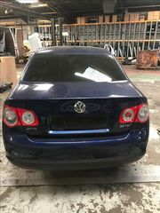 Φαναρι πισω δεξι εξωτερικο Volkswagen Jetta 2005-2010 SUPER PARTS