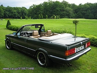MAZDA-BMW-AUDI-VW-MINI ΚΟΥΚΟΥΛΕΣ MOHAIR / VINYL SOFT TOP