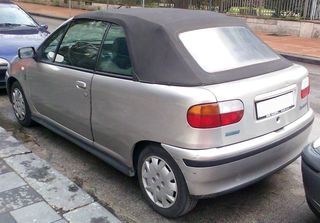 MAZDA-BMW-AUDI-VW-MINI ΚΟΥΚΟΥΛΕΣ MOHAIR / VINYL SOFT TOP-thumb-1