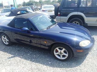 MAZDA-BMW-AUDI-VW-MINI ΚΟΥΚΟΥΛΕΣ MOHAIR / VINYL SOFT TOP-thumb-3