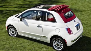 MAZDA-BMW-AUDI-VW-MINI ΚΟΥΚΟΥΛΕΣ MOHAIR / VINYL SOFT TOP-thumb-4