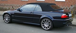 MAZDA-BMW-AUDI-VW-MINI ΚΟΥΚΟΥΛΕΣ MOHAIR / VINYL SOFT TOP-thumb-5