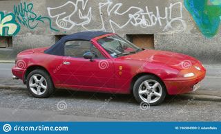 MAZDA-BMW-AUDI-VW-MINI ΚΟΥΚΟΥΛΕΣ MOHAIR / VINYL SOFT TOP-thumb-10
