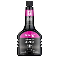 Καθαριστικό Βελτιωτικό Μπεκ Βενζίνης Flamingo 250ml